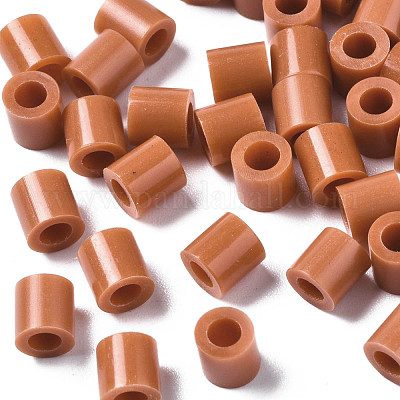 Пэ hama бисер бусины DIY-R013-47-1