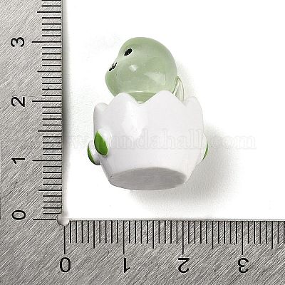 Сломанная оболочка животного DJEW-M010-02A-1