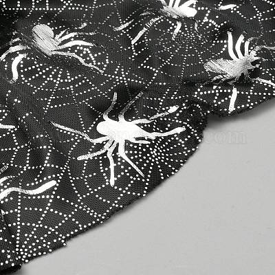 Полиэфирная ткань DIY-WH0496-86B-1