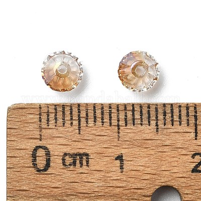 Хрустальные бусины preciosa® X-PRC-BA5-00030-225-1