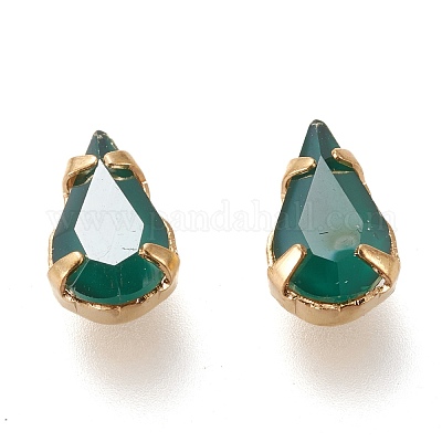 Шить на горный хрусталь RGLA-P031-C04-M04-1