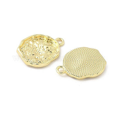 Подвески из сплава  FIND-B047-03C-G-1