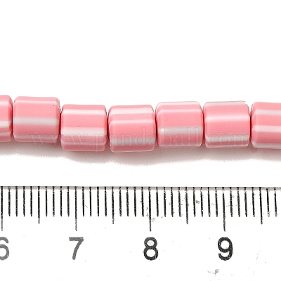 Полимерная глина бисер нитей CLAY-H006-01E-1