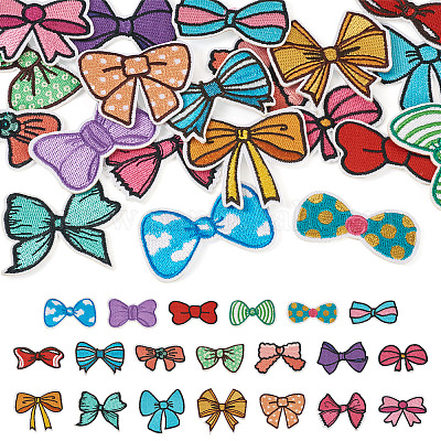 Нашивки на одежду из полиэстера&nbsp;PATC-TAC0816-001B-1