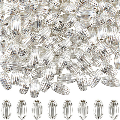 150 шт. Латунные бусины KK-SC0005-51-1