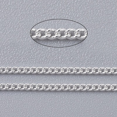 Латунные витой цепочки CHC-S100-S-1