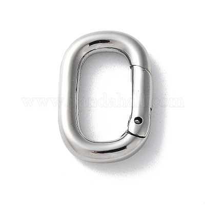 Кольца пружинного затвора из нержавеющей стали 316 STAS-D303-02P-1