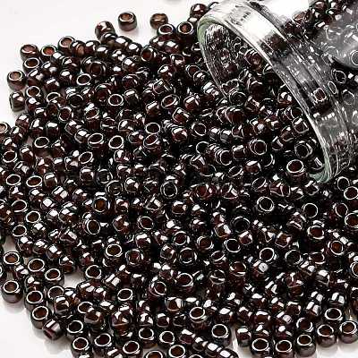 Круглые бусины toho SEED-XTR08-0363-1