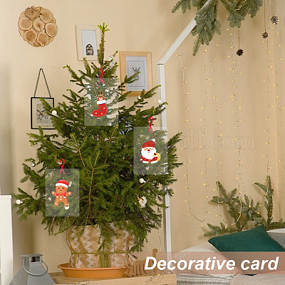 Листы пвх AJEW-WH0651-05B-1