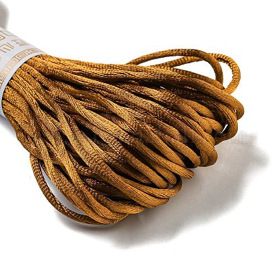 Нить для вышивания из полиэстера&nbsp;OCOR-C005-C31-1