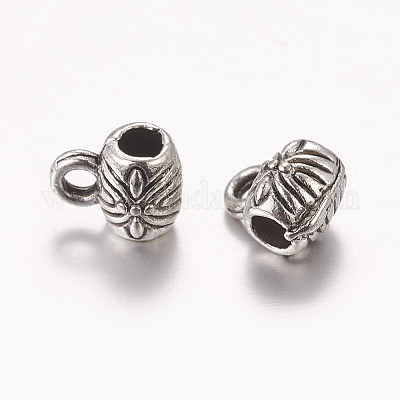 Поручни в тибетском стиле&nbsp;LS-X-TIBE-E018-AS-1