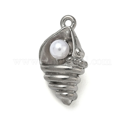 Подвески из нержавеющей стали 304 STAS-F328-02D-P-1