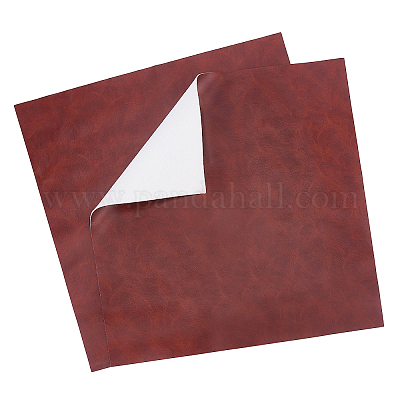 Tessuto in pelle pvc&nbsp;DIY-GF0003-50-07-1