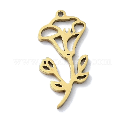 Подвески из нержавеющей стали 304 STAS-C097-26G-1