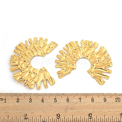 Ионное покрытие (ip) подвески из нержавеющей стали 304 STAS-A099-29G-1