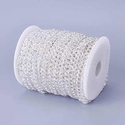 Железа двойные ЦЕПИ&nbsp;CH-R006-8x6mm-S-1