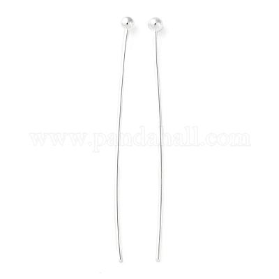 Контакты латунь шаровой головкой&nbsp;RP0.5X30MM-S-01-1