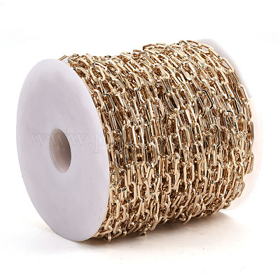 Цепи из несваренного железа CH-S125-02E-LG-1