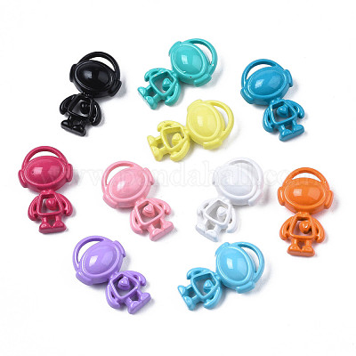 Акриловые подвески краскораспылительные PALLOY-T077-163-1