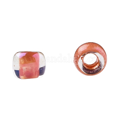 Круглые бусины toho X-SEED-TR11-0190-1