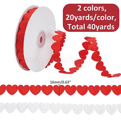 2 рулон 2-х цветных полиэфирных лент OCOR-WR0001-98-1