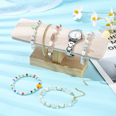 Т-образные стойки для салфеток из микрофибры ODIS-I002-01A-1