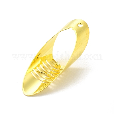 Стойки обшивки латунные подвески KK-I688-08G-1