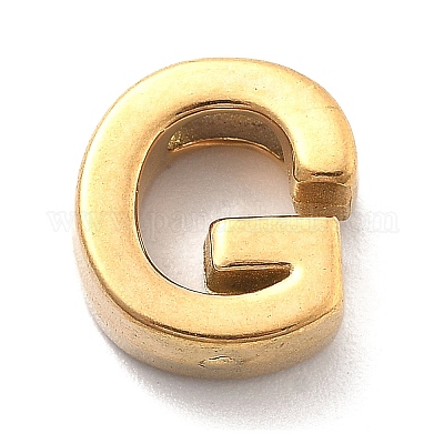 Ионное покрытие (ip) подвески из нержавеющей стали 304 STAS-R138-07G-G-1