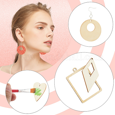 Набор для изготовления украшений своими руками DIY-SP0004-34-1