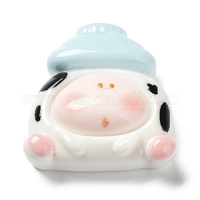 Непрозрачная смола RESI-M032-01D-1