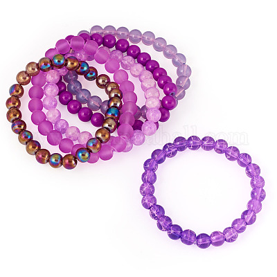 6 шт.&nbsp;BJEW-TAC0022-1