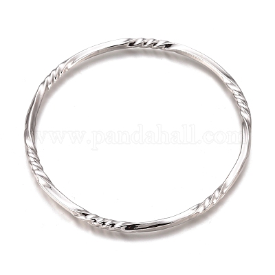 Bracelets en alliage&nbsp;BJEW-L675-001P-RS-1