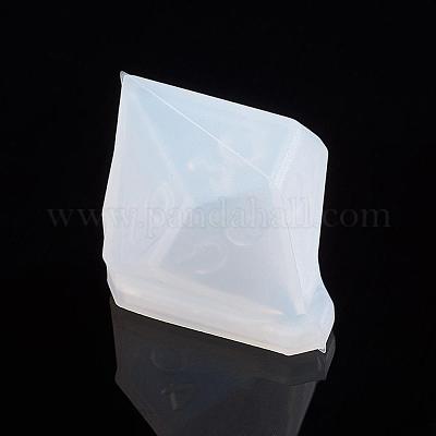 Wholesale Silicone Dice Molds 