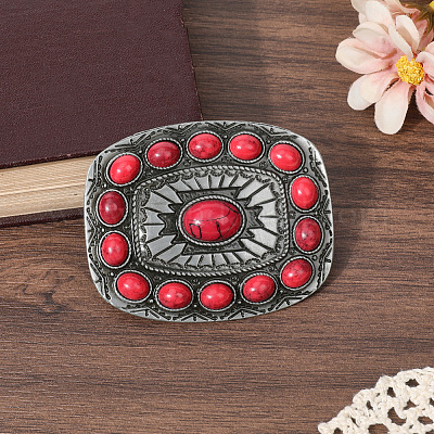 Сплав пряжки AJEW-WH20080-86AS-1