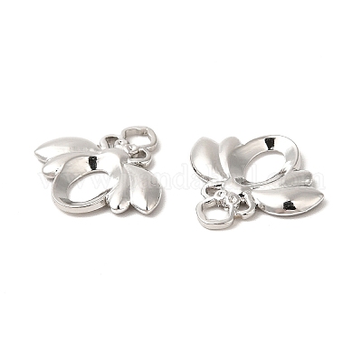 Подвески из нержавеющей стали 304 STAS-L268-028P-1