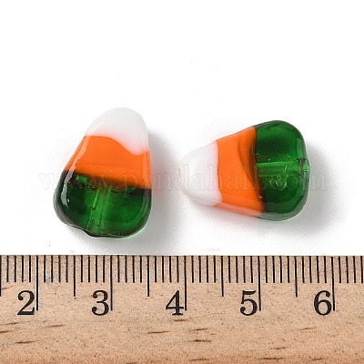 Бусины лэмпворк  LAMP-Z014-01A-1