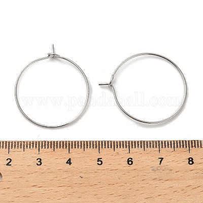 Латунные обручи IFIN-R211-01P-1