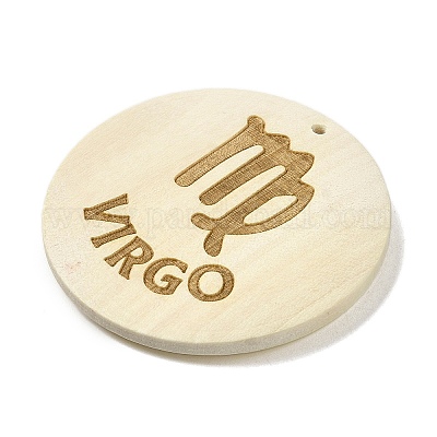 Древесины подвески&nbsp;WOOD-K011-01F-1