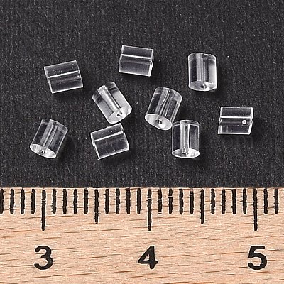 Tuercas de plástico&nbsp;X-FIND-R008-3x3mm-1