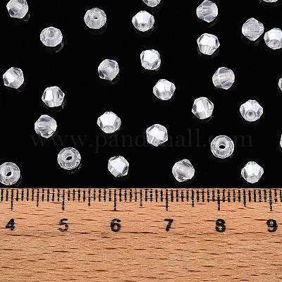 Бисер из стекла  SEED-N007-01A-1