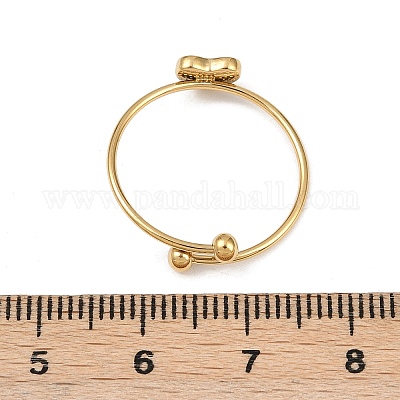 Компоненты манжетного кольца из нержавеющей стали 304 STAS-A191-01G-1