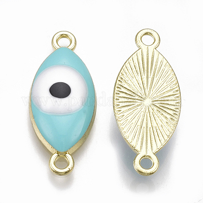 Соединители звеньев сплава&nbsp;ENAM-S016-28E-1