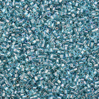 Стеклярус X-SEED-S032-09A-631-1