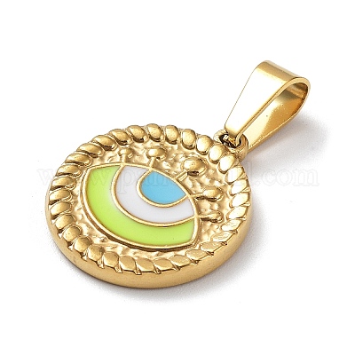 Ионное покрытие (ip) подвески из нержавеющей стали 304 STAS-Q311-01G-01-1