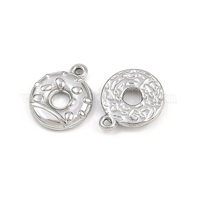 Подвески из нержавеющей стали 304 STAS-L303-27P-02-1