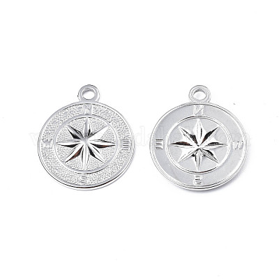 Подвески из нержавеющей стали 304 STAS-T063-187P-1