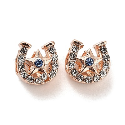 Европейские бусины FIND-Q115-06RG-1