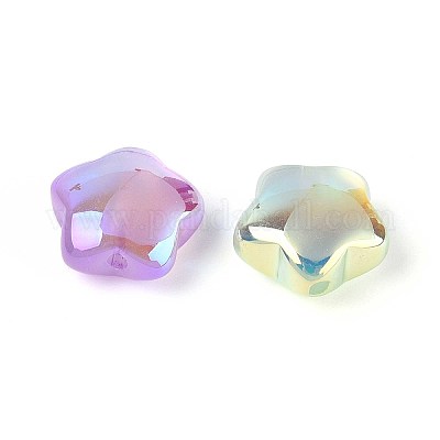 Шарики из смолы с УФ-покрытием RESI-ZX018-22-1