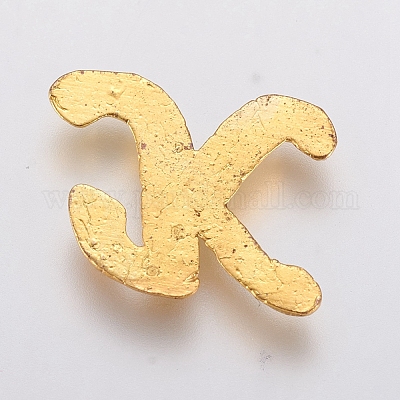 Сплав кабошонов&nbsp;PALLOY-CJC0001-68K-1