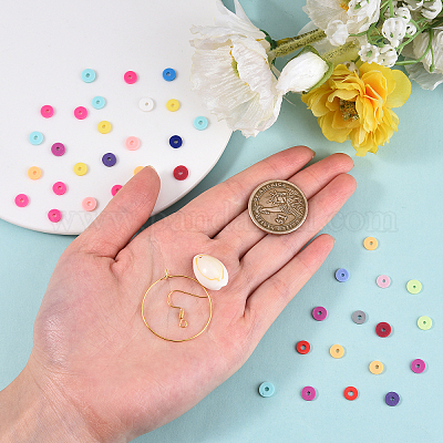 Ювелирные изделия DIY-CJ0001-92-1